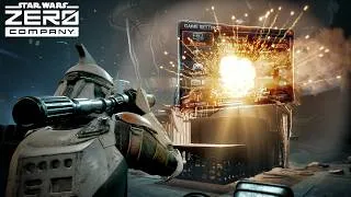 Thumbnail: BEST Graphics Settings for STAR WARS Zero Company