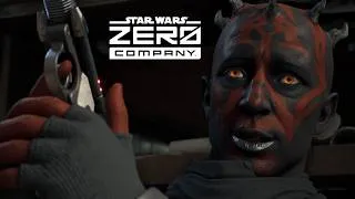 Thumbnail: How to Make Darth Maul in STAR WARS Zero Company