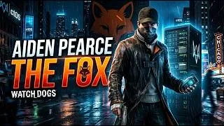 Thumbnail: Aiden Pearce The Fox | Watch Dogs Edit