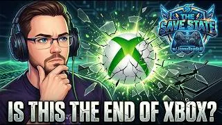Thumbnail: Why Did Xbox Lay Off So Many Employees?