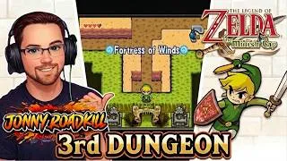 Thumbnail: Zelda Minish Cap - 3rd Dungeon Complete