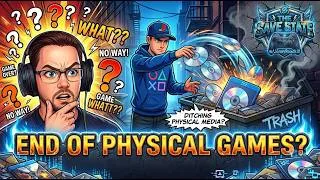Thumbnail: Playstation Is Failing Their Player Base