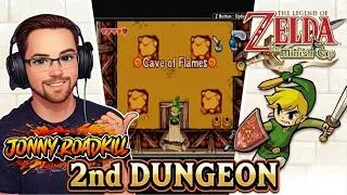 Thumbnail: Zelda Minish Cap - 2nd Dungeon Complete