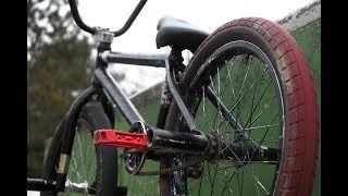 Thumbnail: First Time Riding After Surgery | BMX
