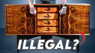 Thumbnail: I Could Get Sued If I Sell This
