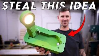 Thumbnail: I Build Dream DIY Bed for $250