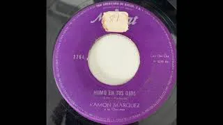 Thumbnail: Ramon Marquez - Humo En Tus Ojos