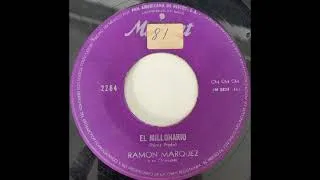 Thumbnail: Ramon Marquez - El Millionario