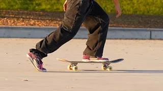 Thumbnail: FREESTYLE GOD