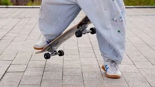Thumbnail: NO COMPLY GOD