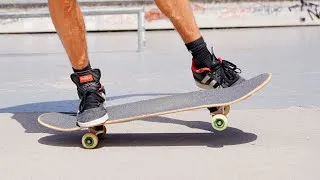Thumbnail: ENGLISH TRE FLIP