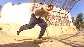 Thumbnail: GIGER FLIP 25