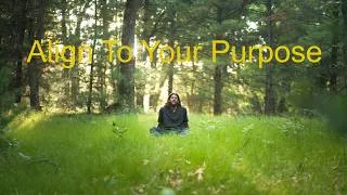 Thumbnail: How to Realign Your Spirit to Your PURPOSE!