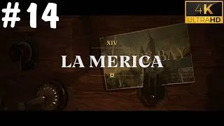 Thumbnail: Mafia: The Old Country CZ | FINÁLE !🏁 #14 LA MERICA | PC Gameplay
