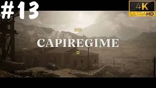 Thumbnail: Mafia: The Old Country CZ | #13 CAPIREGIME | PC Gameplay [4K 60FPS]