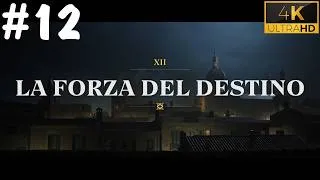 Thumbnail: Mafia: The Old Country CZ | #12 LA FORZA DEL DESTINO | PC Gameplay [4K 60FPS]