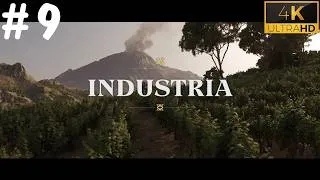 Thumbnail: Mafia: The Old Country CZ | #9 INDUSTRIA | PC Gameplay [4K 60FPS]