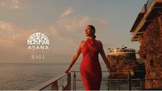 Thumbnail: Bali CINEMATIC Resort Commercial | Sony a7SIII