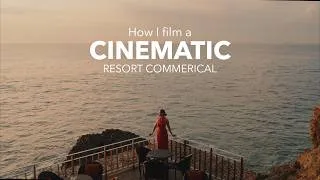 Thumbnail: We shot the BIGGEST resort in BALI | BTS breakdown