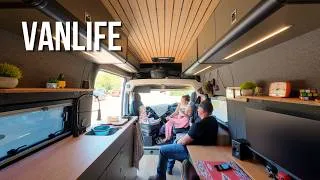 Thumbnail: We Found an Abandoned Mansion… | Summer Vanlife with My Sister