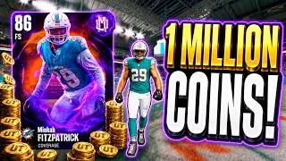 Thumbnail: ANOTHER 1 MILLION COIN EVENT IS HERE WE NEED IT...