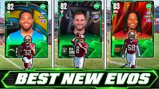 Thumbnail: EASIEST SUPER BOWL W/ THE BEST NEW EVOS IN THE GAME…