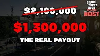 Thumbnail: Kortz Center Heist: Is It Actually Worth The Grind?