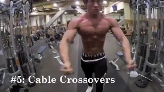 Thumbnail: CHEST DAY with JON SKYWALKER
