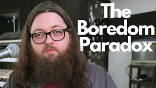 Thumbnail: If you wish you felt more creative, watch this.