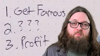 Thumbnail: Why EVERY Artist should be on YouTube