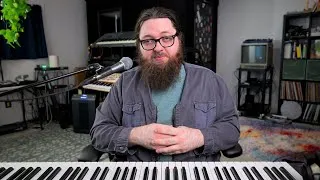 Thumbnail: I Wish Synth Companies took this More Seriously
