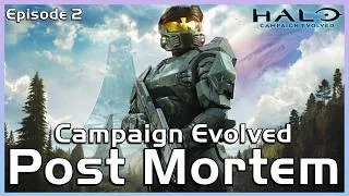 Thumbnail: Halo: Campaign Evolved Developer Post Mortem | Episode 2
