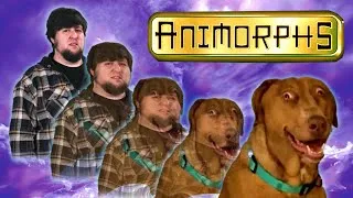 Thumbnail: Animorphs: The TV Show