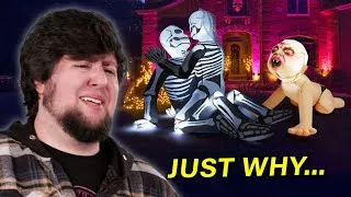 Thumbnail: The Many Sins of ‘Halloween Decorations’
