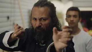 Thumbnail: THE 44TH CHAMBER OF SHAOLIN | Kung Fu Comedy (Proof-of-Concept)