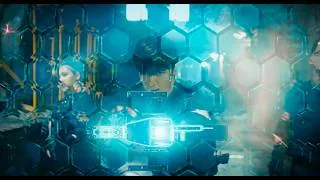 Thumbnail: Jon Truei | Action Director Reel 2026