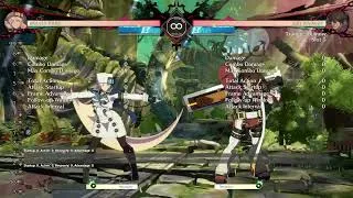Thumbnail: Unscripted Millia Mixup Guide - Guilty Gear Strive 2.0