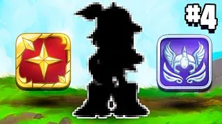 Thumbnail: Reaching PLAT With the WORST Legend In Brawlhalla | Road To Diamond #4