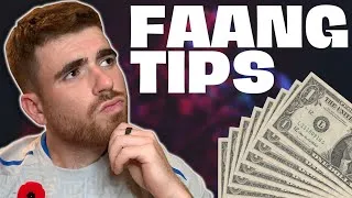 Thumbnail: 3 Things I WISH I Knew Before Working At AMAZON