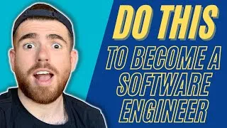 Thumbnail: The 1 Thing You NEED To Become A Software Engineer