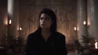 Thumbnail: Egypt Quest starring MICHAEL JACKSON (idea)