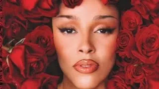 Thumbnail: DOJA CAT-MORE THAN FRIENDS FT JONZIE (OFFICIAL MUSIC VIDEO) 