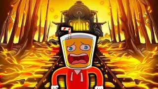 Thumbnail: We Took the Last Train Out of Hell