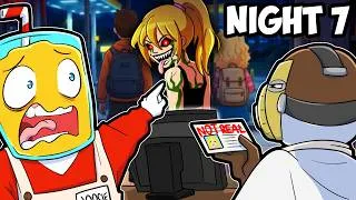 Thumbnail: This Gas Station Has a Slight Problem...