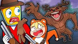 Thumbnail: Our Hunting Trip Went HORRIBLY Wrong