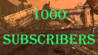 Thumbnail: 1000 Subscribers