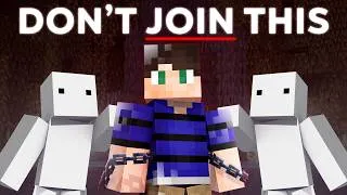 Thumbnail: Searching For An SMP That Doesn’t Exist