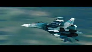 Thumbnail: Welcome, F-18