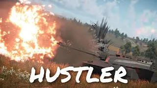 Thumbnail: War Thunder [GMV] HUSTLER