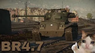 Thumbnail: M18 and M64 in AB4.7